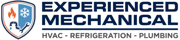 Experienced Mechanical Logo